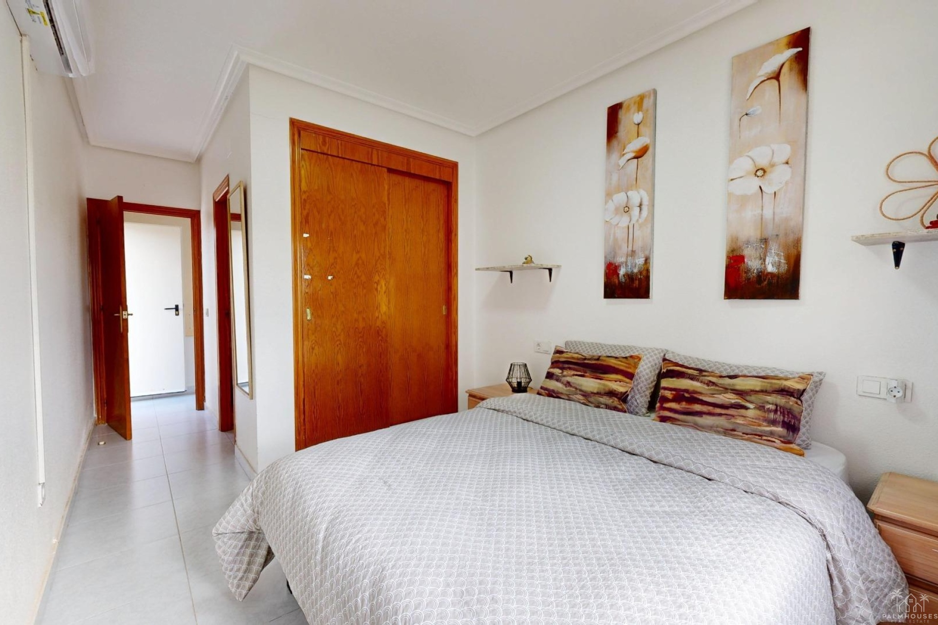 Herverkoop - Villa - San Miguel de Salinas - 03193