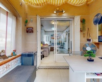 Herverkoop - Villa - San Miguel de Salinas - 03193