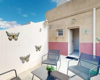 Herverkoop - Villa - San Miguel de Salinas - 03193