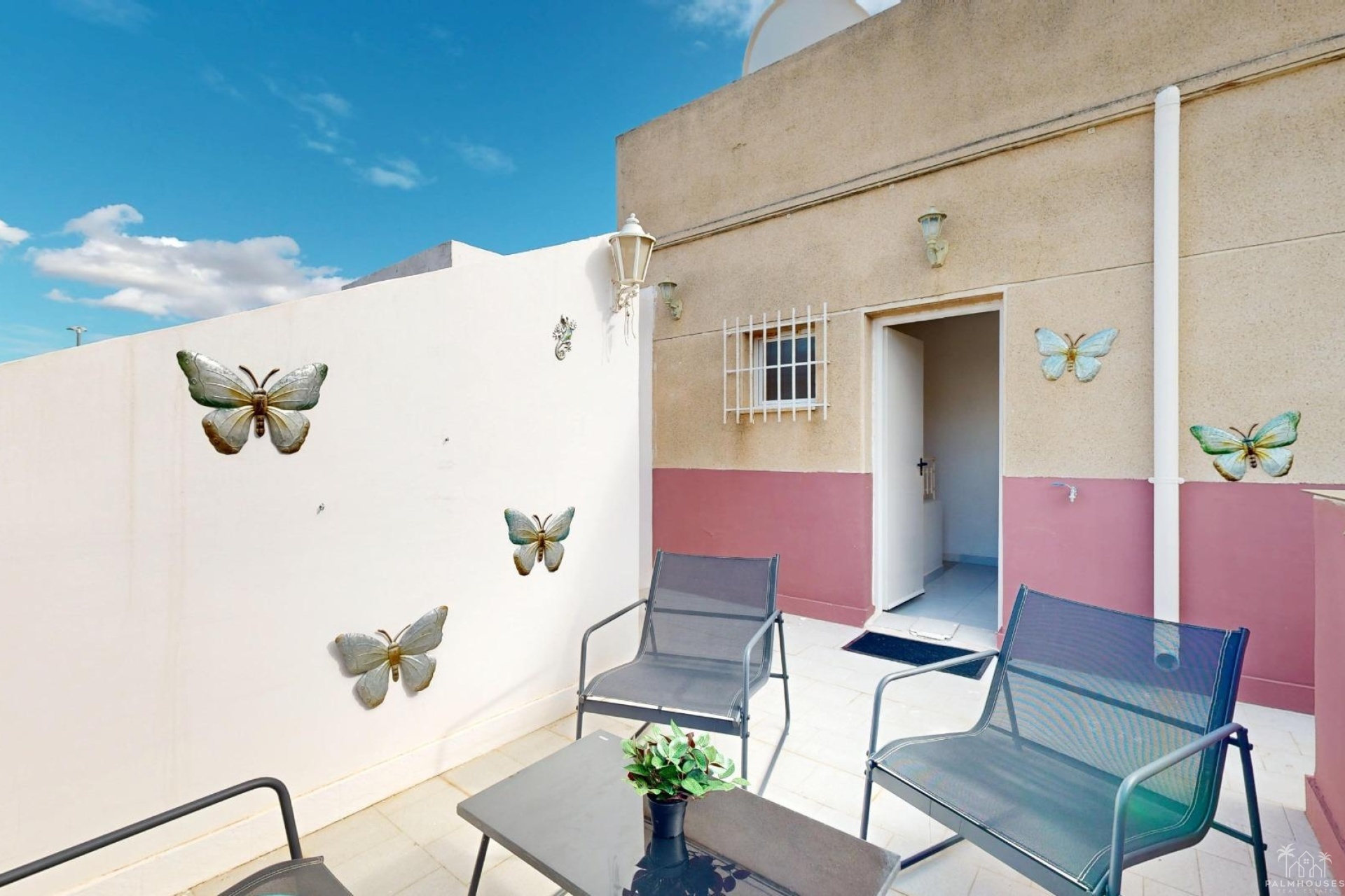 Herverkoop - Villa - San Miguel de Salinas - 03193