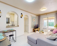 Herverkoop - Villa - San Miguel de Salinas - 03193