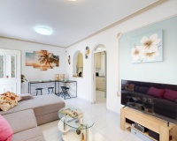 Herverkoop - Villa - San Miguel de Salinas - 03193