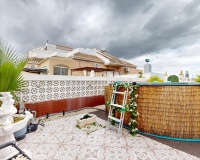 Herverkoop - Villa - San Miguel de Salinas - 03193