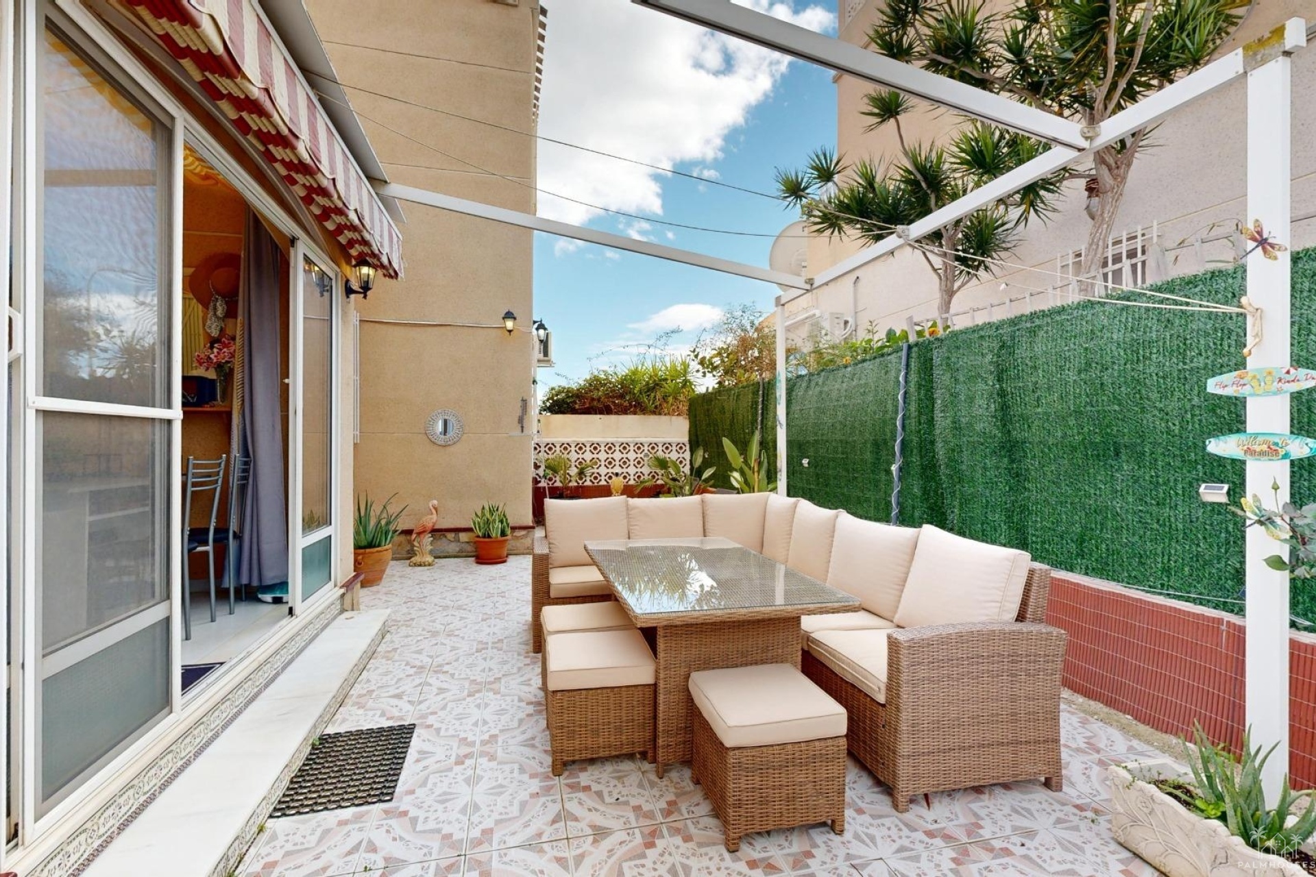 Herverkoop - Villa - San Miguel de Salinas - 03193