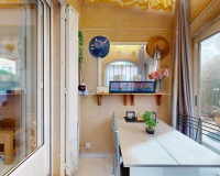 Herverkoop - Villa - San Miguel de Salinas - 03193