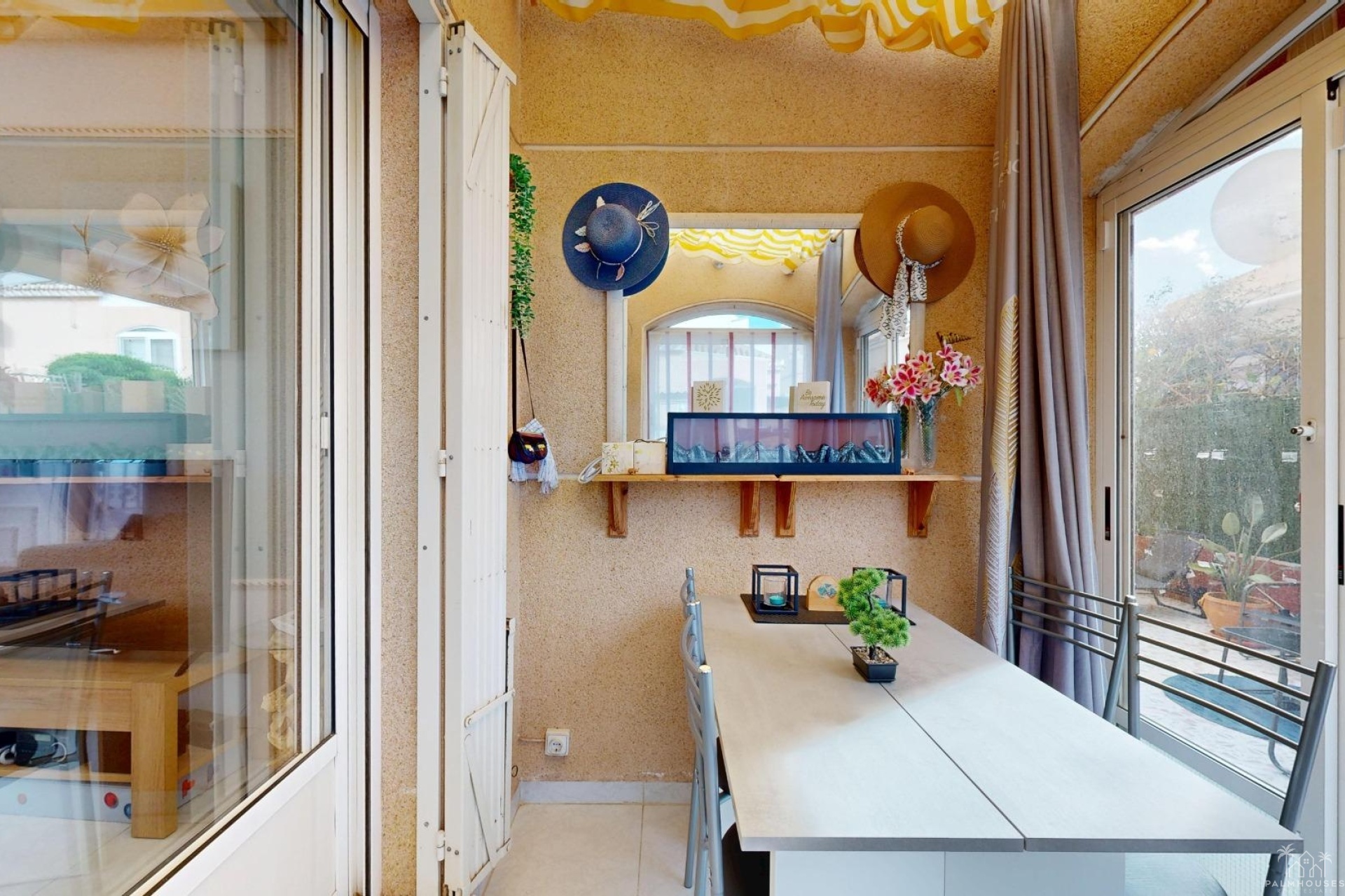 Herverkoop - Villa - San Miguel de Salinas - 03193