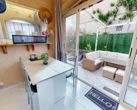 Herverkoop - Villa - San Miguel de Salinas - 03193