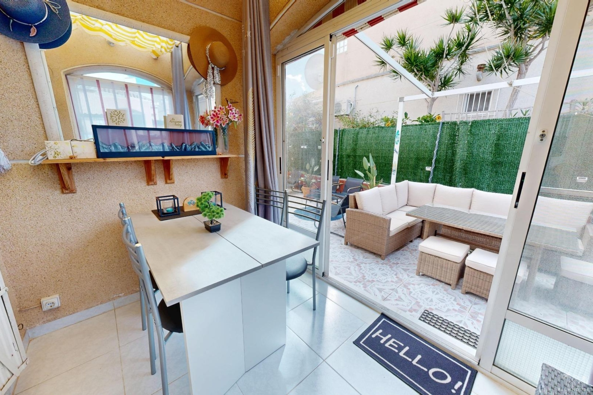 Herverkoop - Villa - San Miguel de Salinas - 03193