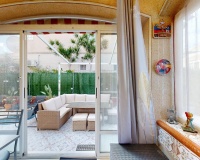 Herverkoop - Villa - San Miguel de Salinas - 03193