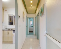 Herverkoop - Villa - San Miguel de Salinas - 03193