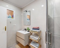Herverkoop - Villa - San Miguel de Salinas - 03193