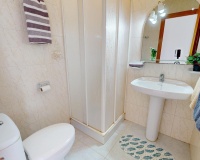 Herverkoop - Villa - San Miguel de Salinas - 03193