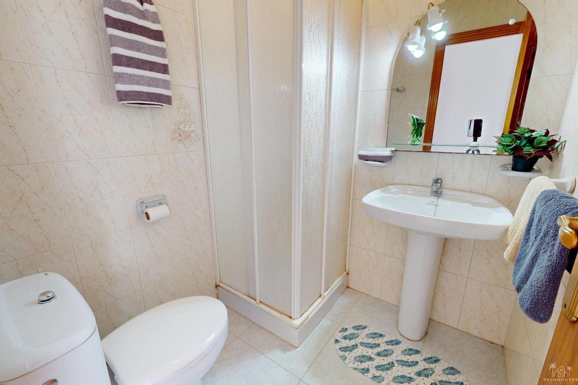 Herverkoop - Villa - San Miguel de Salinas - 03193