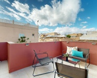 Herverkoop - Villa - San Miguel de Salinas - 03193