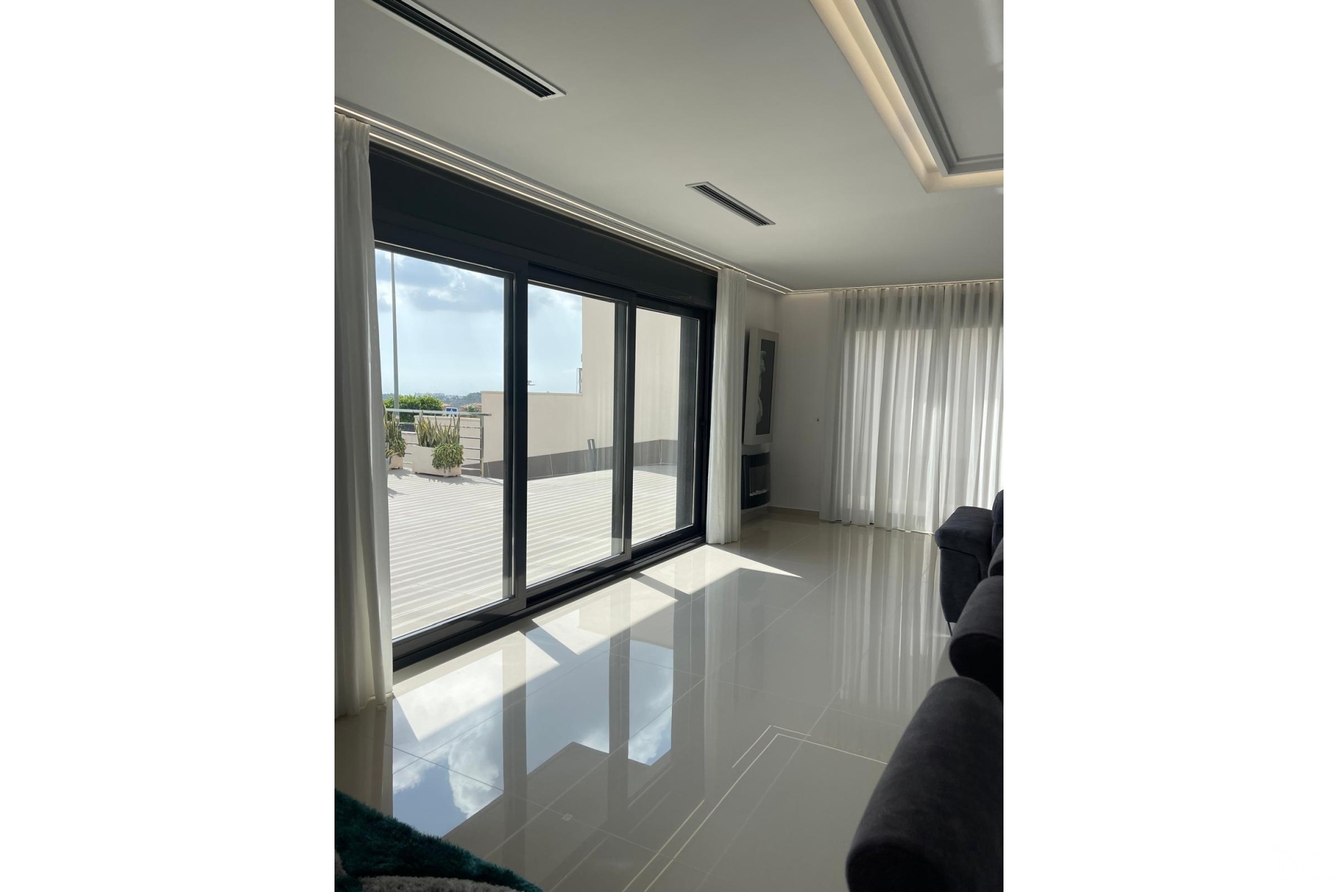 Herverkoop - Villa - San Miguel de Salinas - Altos De San Miguel