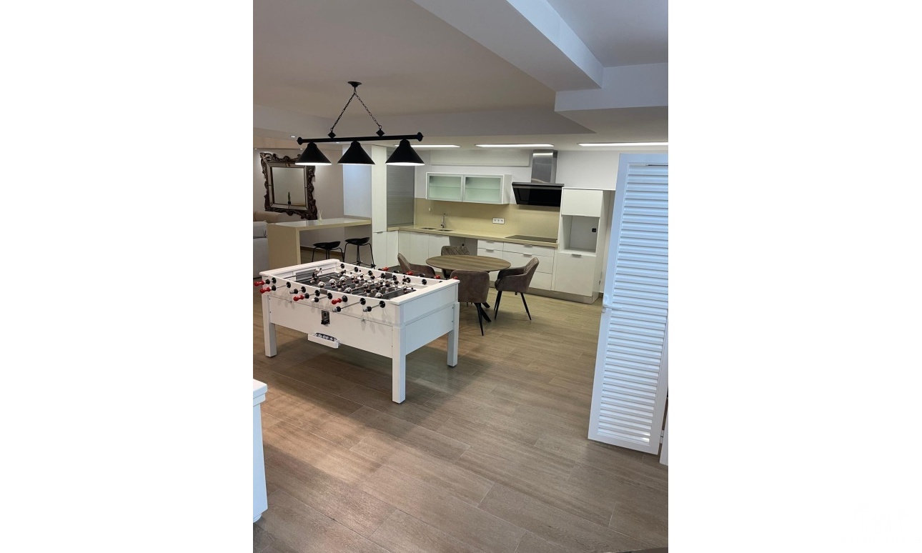 Herverkoop - Villa - San Miguel de Salinas - Altos De San Miguel