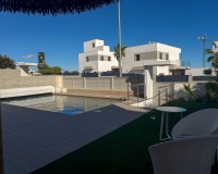 Herverkoop - Villa - San Miguel de Salinas - Bellavista