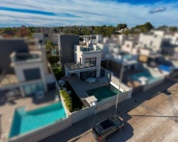 Herverkoop - Villa - San Miguel de Salinas - Bellavista