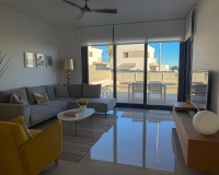 Herverkoop - Villa - San Miguel de Salinas - Bellavista