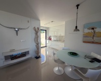Herverkoop - Villa - San Miguel de Salinas - Bellavista
