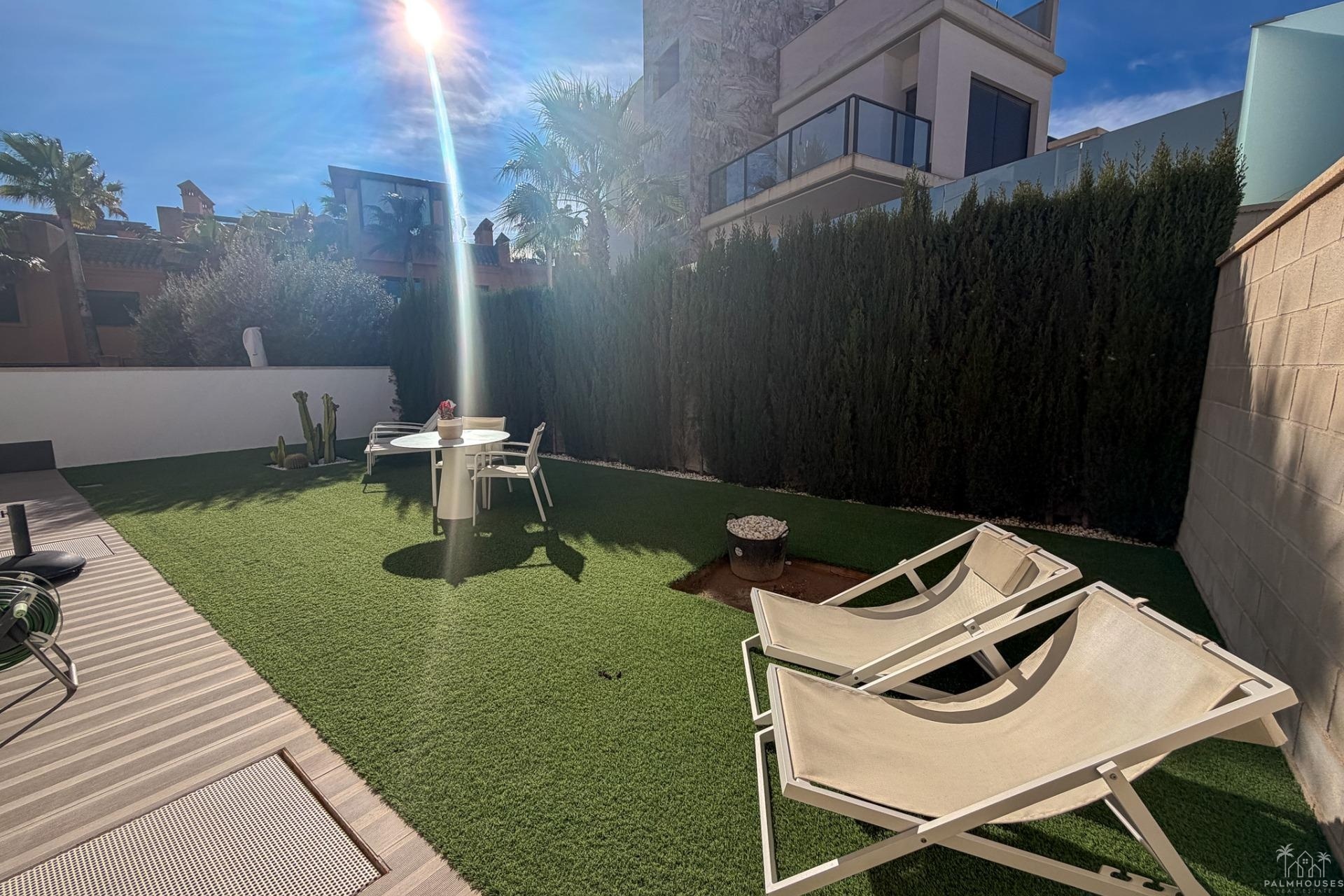 Herverkoop - Villa - San Miguel de Salinas - Bellavista