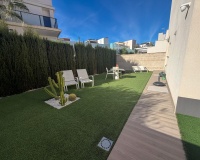 Herverkoop - Villa - San Miguel de Salinas - Bellavista