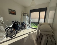 Herverkoop - Villa - San Miguel de Salinas - Bellavista