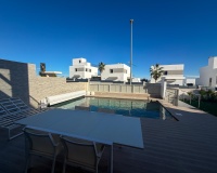Herverkoop - Villa - San Miguel de Salinas - Bellavista