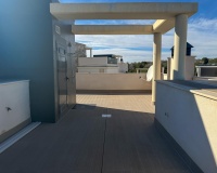 Herverkoop - Villa - San Miguel de Salinas - Bellavista