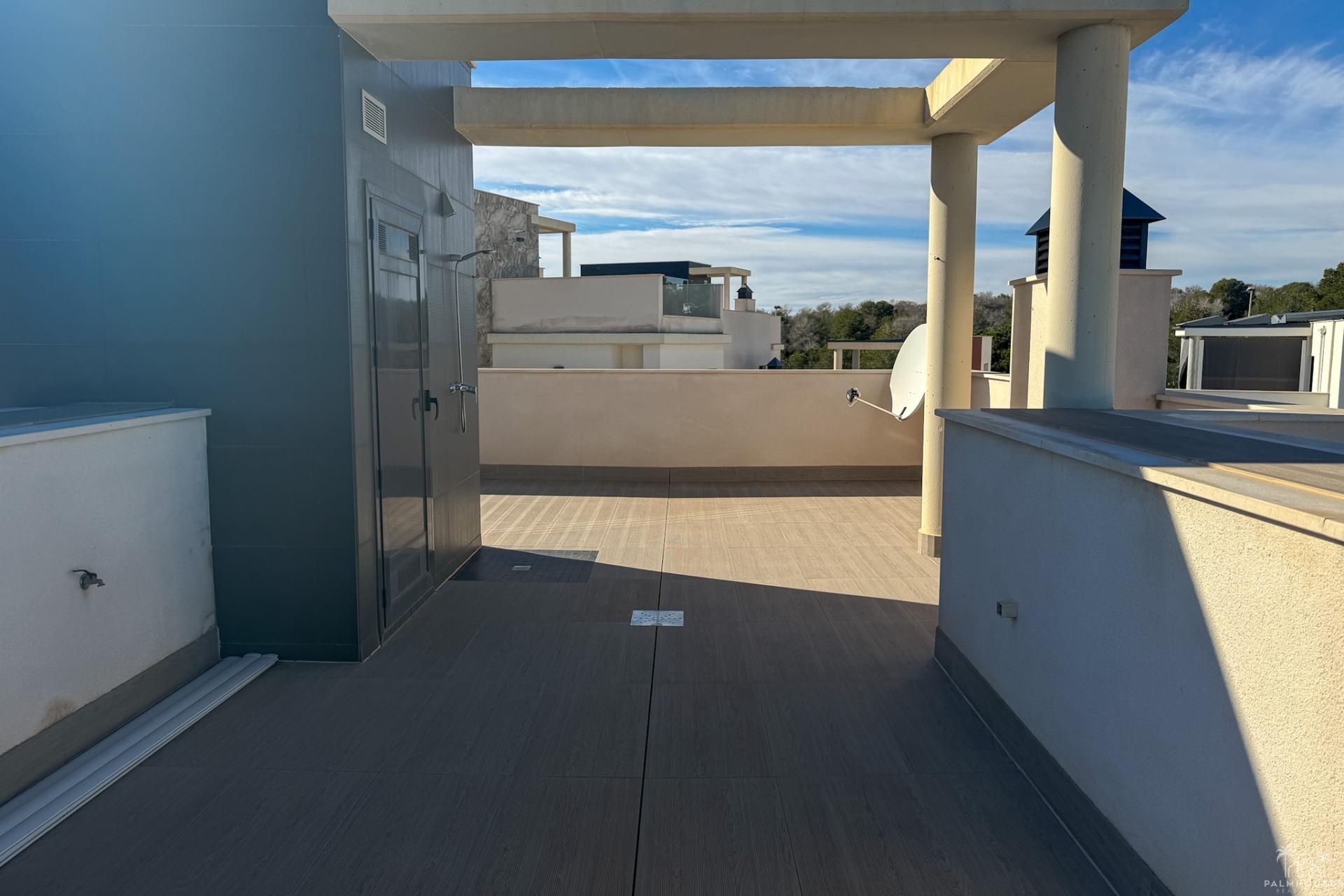 Herverkoop - Villa - San Miguel de Salinas - Bellavista