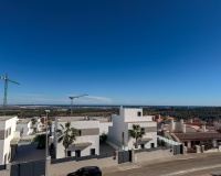 Herverkoop - Villa - San Miguel de Salinas - Bellavista