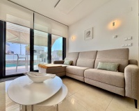Herverkoop - Villa - San Miguel de Salinas - Bellavista