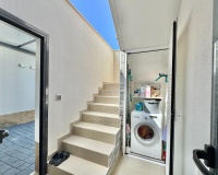 Herverkoop - Villa - San Miguel de Salinas - Bellavista