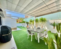 Herverkoop - Villa - San Miguel de Salinas - Bellavista