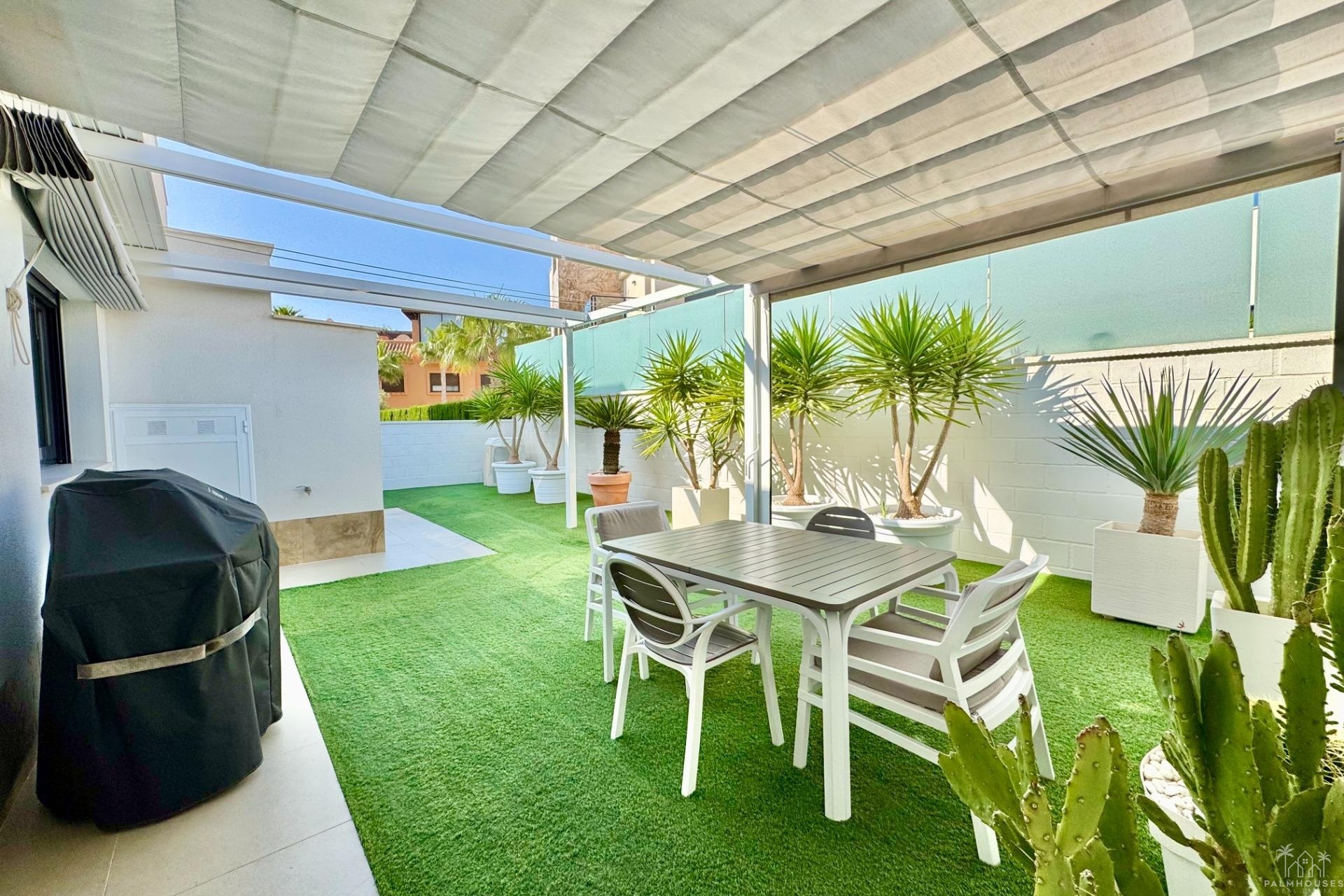 Herverkoop - Villa - San Miguel de Salinas - Bellavista