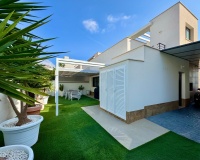 Herverkoop - Villa - San Miguel de Salinas - Bellavista