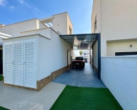 Herverkoop - Villa - San Miguel de Salinas - Bellavista