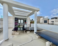 Herverkoop - Villa - San Miguel de Salinas - Bellavista