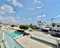 Herverkoop - Villa - San Miguel de Salinas - Bellavista