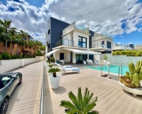 Herverkoop - Villa - San Miguel de Salinas - Bellavista