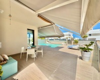 Herverkoop - Villa - San Miguel de Salinas - Bellavista