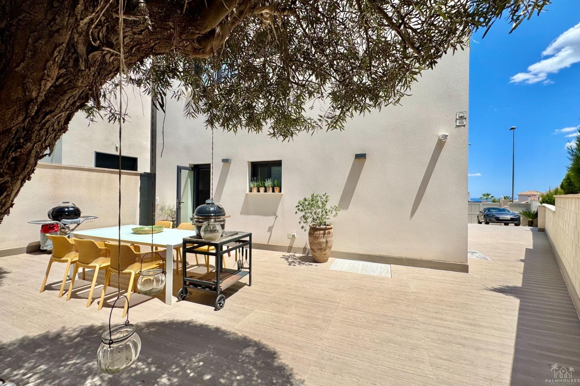 Herverkoop - Villa - San Miguel de Salinas - Bellavista