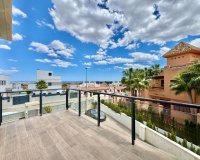Herverkoop - Villa - San Miguel de Salinas - Bellavista