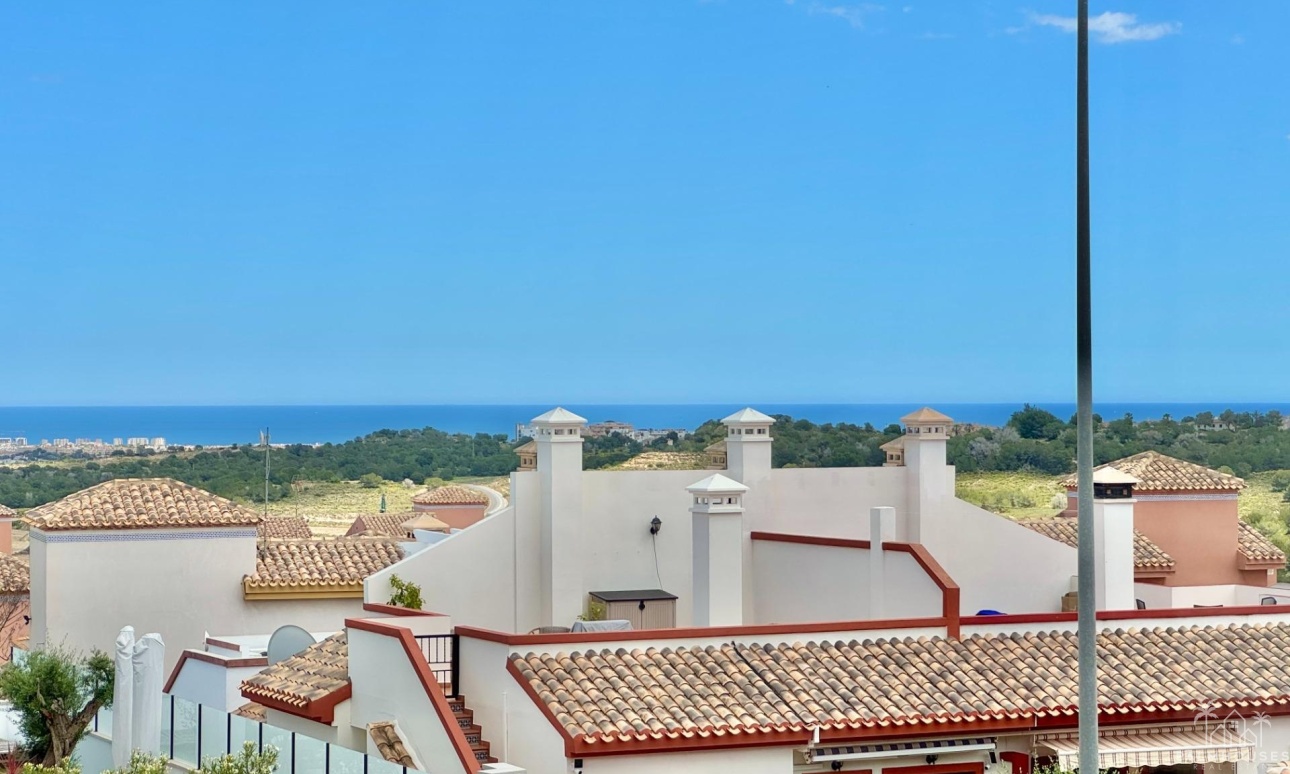 Herverkoop - Villa - San Miguel de Salinas - Bellavista