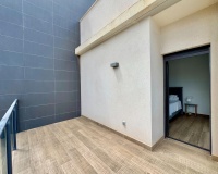 Herverkoop - Villa - San Miguel de Salinas - Bellavista