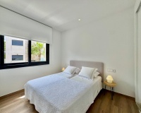 Herverkoop - Villa - San Miguel de Salinas - Bellavista