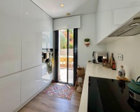 Herverkoop - Villa - San Miguel de Salinas - Bellavista