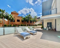 Herverkoop - Villa - San Miguel de Salinas - Bellavista