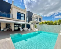 Herverkoop - Villa - San Miguel de Salinas - Bellavista