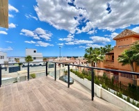 Herverkoop - Villa - San Miguel de Salinas - Bellavista